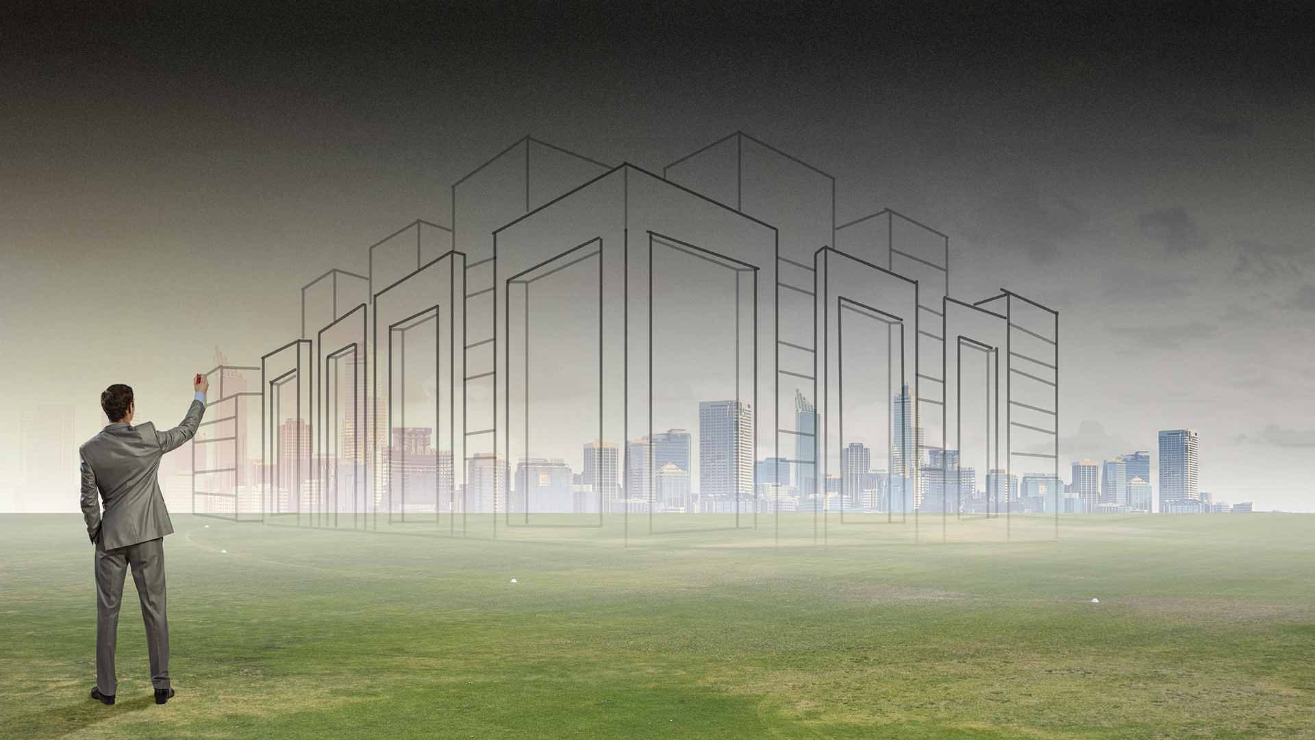 La nostra idea di Amministrazione Condominiale